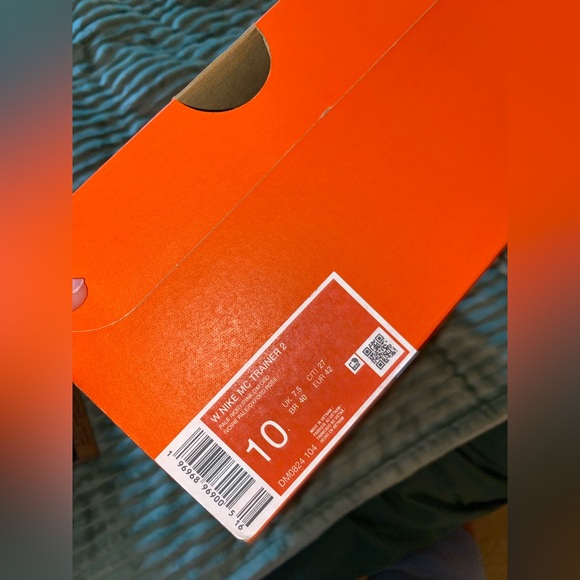 Nike MC trainer - Picture 4 of 4